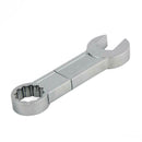 Metal USB 2.0 Flash Driver Spanner Wrench Shaped Memory Stick U Disk(32GB)