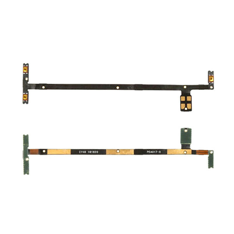 Pow volume button connectors flex cable replace pars for oneplus 3 A3000 A3003 Z