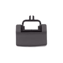 Front A/C Air Vent Outlet Tab Clip Repair Kit for Mercedes Benz W164 (Grey)