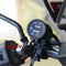 Dual USB DC 12V/24V Charge Socket Power Adapter For Car Boat Truck Phone EEW