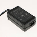 AC-L200 AC Power Adapter Charger Kit for Sony DCR-HC20, HC21, HC26, HC28, HC30,