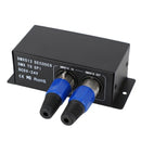 LED Light Controller Working Dc 5-24V Rgbw Dmx512 Decoder Dmx To Spi Si for K4R2