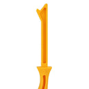 2pcs Plastic Wood Saw Safety Push Sticks Fits for Woodworking Table, Router