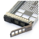 F238F 3.5" SAS Caddy Tray for Dell Poweredge T310 T410 T710 R510 R710 R720 RW4K8