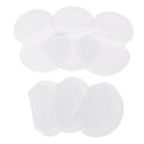 New 20pcs Underarm Armpit Sweat Pads Stickers Shield Guard Absorbing Disposa ME