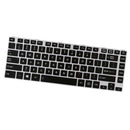 US Keyboard Replacement Backlit for Toshiba Satellite E40-A E40t-a Replace