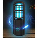 2.5W UV Lamp, Household Sterilization Lamp, Disinfection Lamp for Closet,