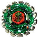 Beyblade Poison Serpent SW145SD/BB69 Metal Fusion 4D Beyblade with Launcher Toys