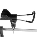 Adjustable Angle Direction Fishing Pole Bracket Holder Ground Support Stand