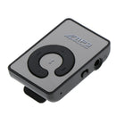 Mini Fashion Clip USB Hifi MP3 Player Support Micro SD Outdoor Black