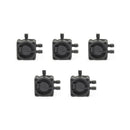 5pcs Fuel Pump For Tecumseh 35787A HM80 OH120 OH140 OH160 OH180 OHM120 TVT691