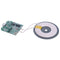S6 diy Qi wireless charger PCBA circuit board with coil wireless charging JClj