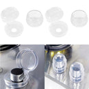 4Pieces Oven Cooker Gas Hob Key Knob Covers ASB Safety Protector Kids Safe