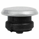 100Pcs 12-8-2 Wear-Resistant Sleeve Studs Car Atv Tire Anti-Skid Nails M5E3