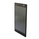 9.7inch Liquid Crystal Hand Writing Kids Graffiti Message Board(Black)