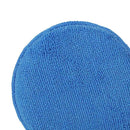 10pcs Microfibre Foam Sponge Polish Wax Applicator Pads Car Polishing Homeware H