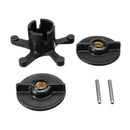 54L Motor Boat Propeller Electric Propeller Propeller Outboard Motor Electr