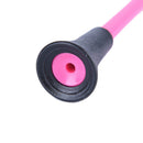 50 Pcs Multi Color Plastic Golf Tees 72mm Durable Rubber Cushion Top Golf Te Nw