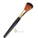 Makeup Cosmetic Soft Stippling Face Highlight Brush Blush Foundation Powder BB