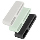 Cable Holder Clip,Desktop Cable Organizer Cord Management for Power Cord/USB