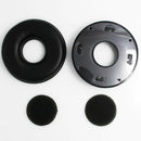 Replacement Ear Pads Cushion for AKG K121 K121S K141 K142 MK II HD