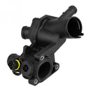 Cooling System Thermostat Parts for Seat Ibiza for Golf 3-Polo Lupo 1.0 1.4 Z6B4