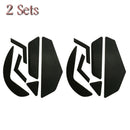 2 Sets Of Competition For Logitech  G602 Wireless Replacemen mouse feet fdg