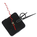 DIY Silent Classic Quartz Watch Wall Clock Movement Mechanism Parts 3C