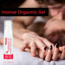 Potent orgasm gel 30ml exciting female orgasm irritating orgasm spray W7D6 Z2C6
