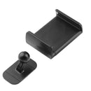 YSH-KC15 Car Dashboard Cell Phone HUD Car Phone Holder Universal Cradle