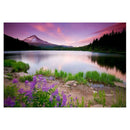5D DIY Full Drill Diamond Painting Scenery Cross Stitch Embroidery Kits (A)