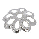 250X metal spacer beads metal beads