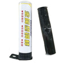 Metal plastic steel bar stick car fuel water tank repair radiator plugging glue