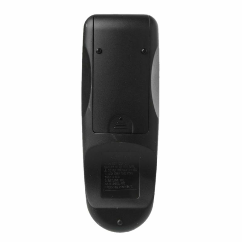 Remote Control Controller for Logitech Z5500 Z-680 Computer System Speaker
