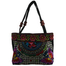 Chinese Style Women Handbag Embroidery Ethnic Summer Fashion Handmade Flowe