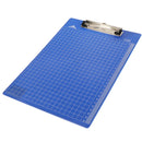 Folder File Recycled Clipboard Student Writing Clip Board For School &Office