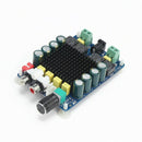 2X(Tda7498 Class-D High Power Digital Amplifier Board 2X 100W Amplifiers Du