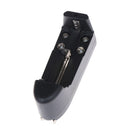 New Black Universal Battery Charger AA AAA Li Ni-Cd NiMH 9V 18650 FT