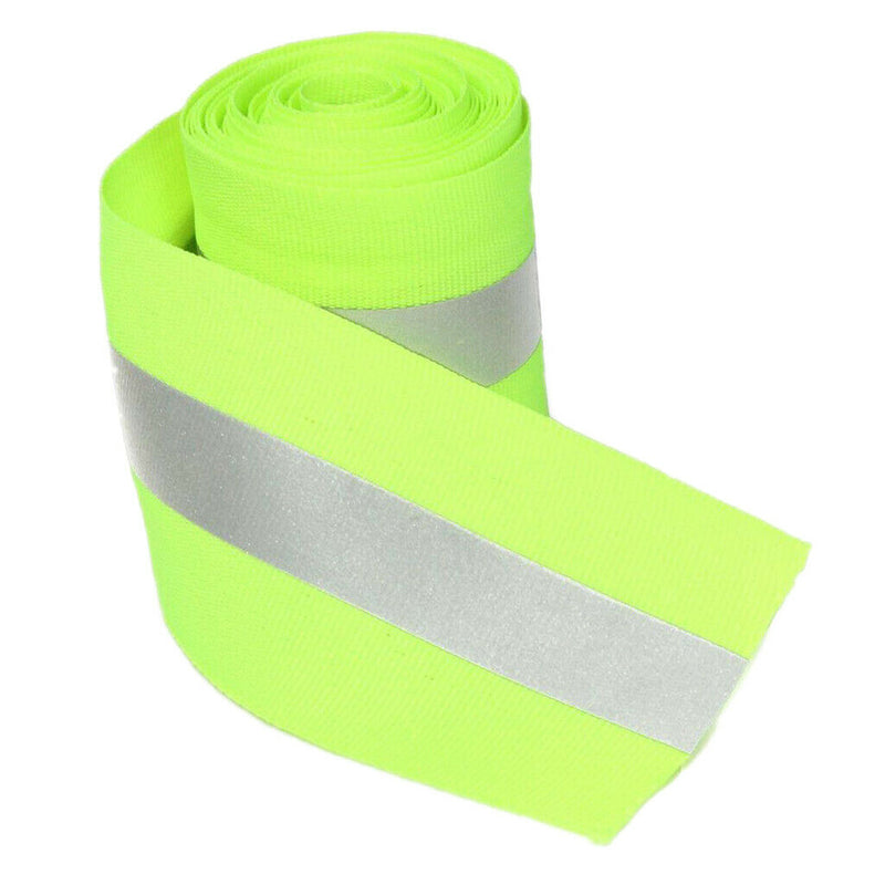 Reflective Tape, Strps for Running, Fishing, Night Cycling (Warning ) Bike