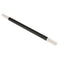 Black Plastic Magic Wand Prop Wizard Magician Fancy Dress Accessories 10in