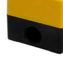 AC 240V 3A Latching NC Emergency Stop Red Mushroom Push Button Switch Stati