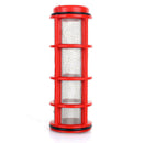 3/4" Y Irrigation Water Filter 120 PSI for Agricultural Garden Drip Strainer YM