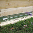 Bee Hive Sliding Mouse Guards Travel Gate Beekeeping Equipment Breeding-Tool-0