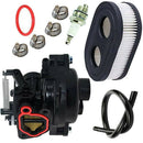 799584 Carburetor Kit for Briggs & Stratton 9P702 09P702 550Ex 550Ex 725Exi J5W6