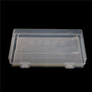 100Pcs Paper Money Album Currency Banknote Case Storage Collection WithBoxGiftM&