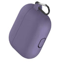 Dustproof Silicone Case Container Shockproof Bag Cover for Airpods Pro Earphone