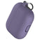 Dustproof Silicone Case Container Shockproof Bag Cover for Airpods Pro Earphone