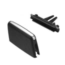 Front A/C Air Vent Outlet Tab Clip Repair Kit for 05-12 BMW 3 Series E90 A