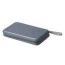 80 Disc Album CD DVD Carry Cover Case Wallet Storage Holder Bag Hard Box -  P3Y6