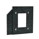 Universal 9.5/12.7mm Caddy SATA 2nd HDD SATA Hard Drive Optical TOP Bay ada W0M7